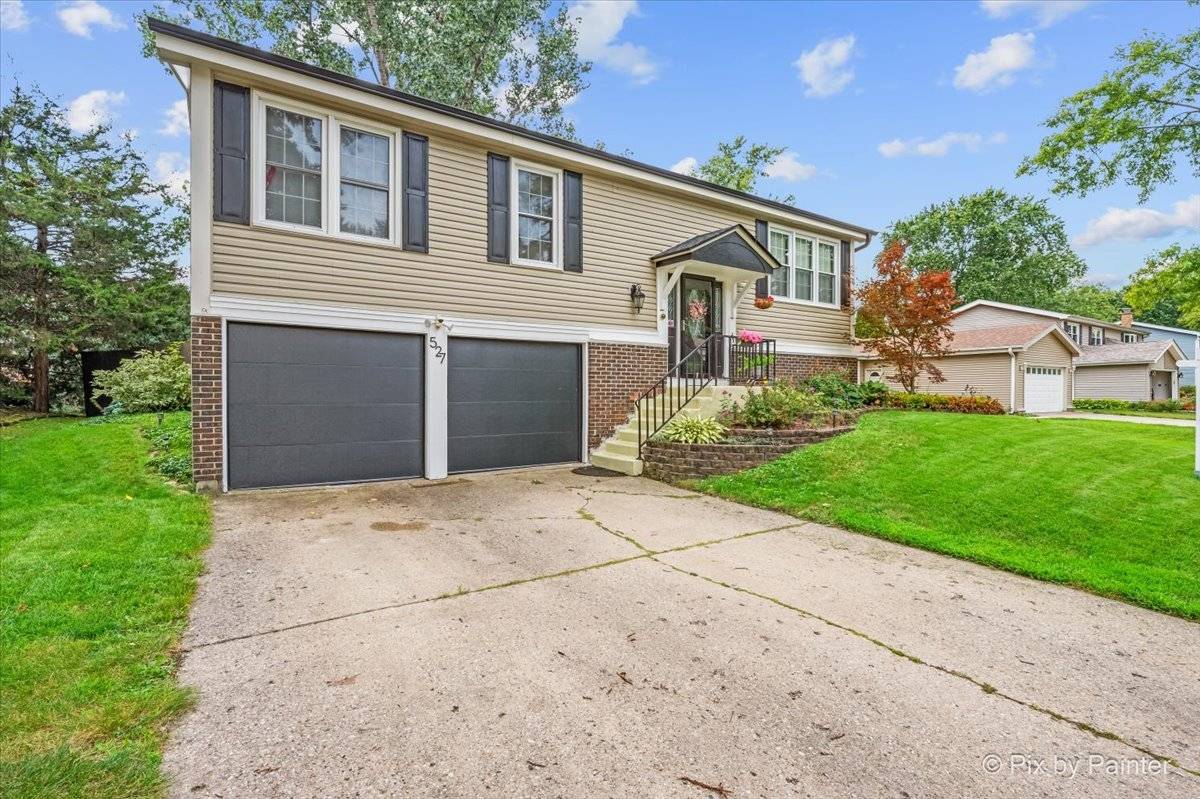 Address not disclosed, Bolingbrook, IL 60440
