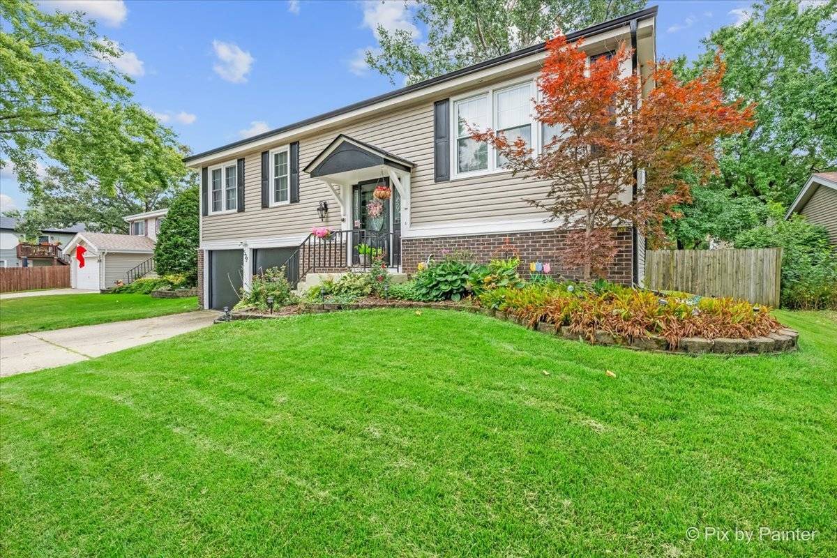 Address not disclosed, Bolingbrook, IL 60440