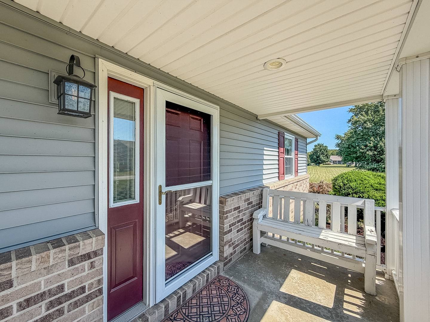 2309 E Lakeview DR, Casey, IL 62420