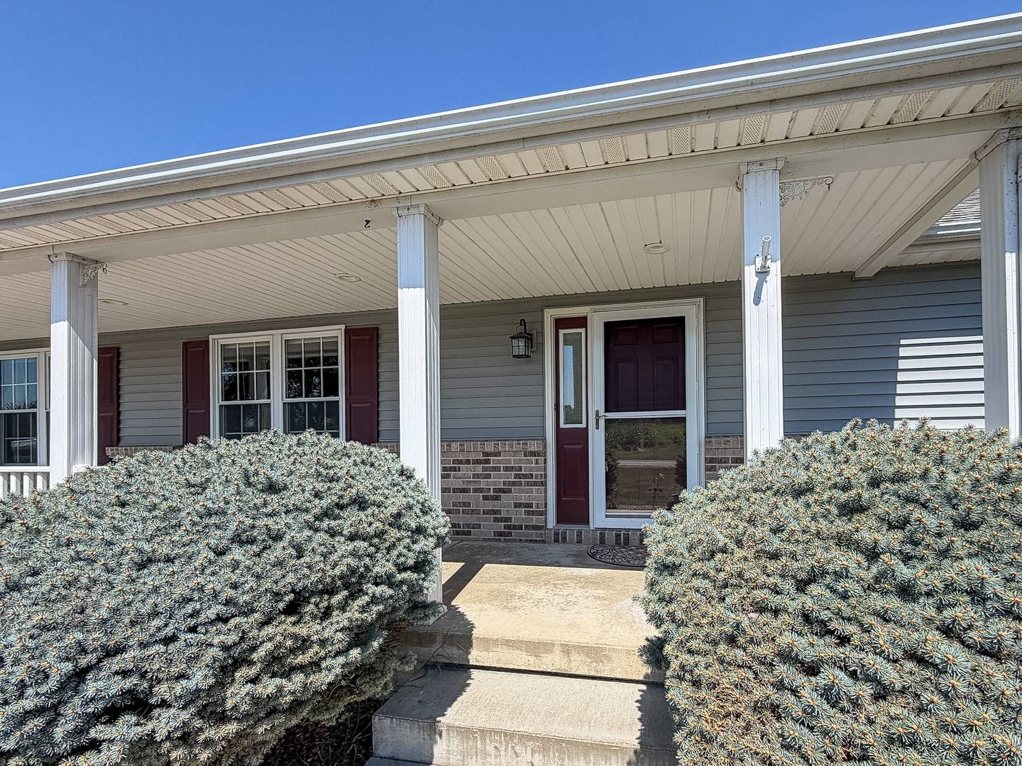 2309 E Lakeview DR, Casey, IL 62420
