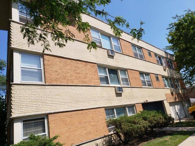8537 Niles Center RD #3B, Skokie, IL 60077