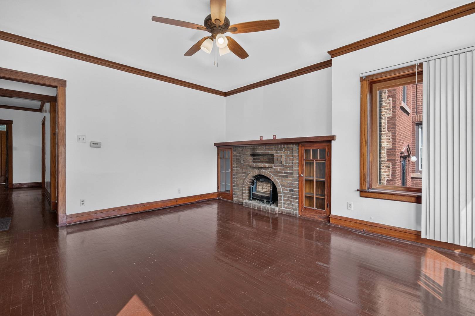 1620 N Merrimac AVE, Chicago, IL 60639