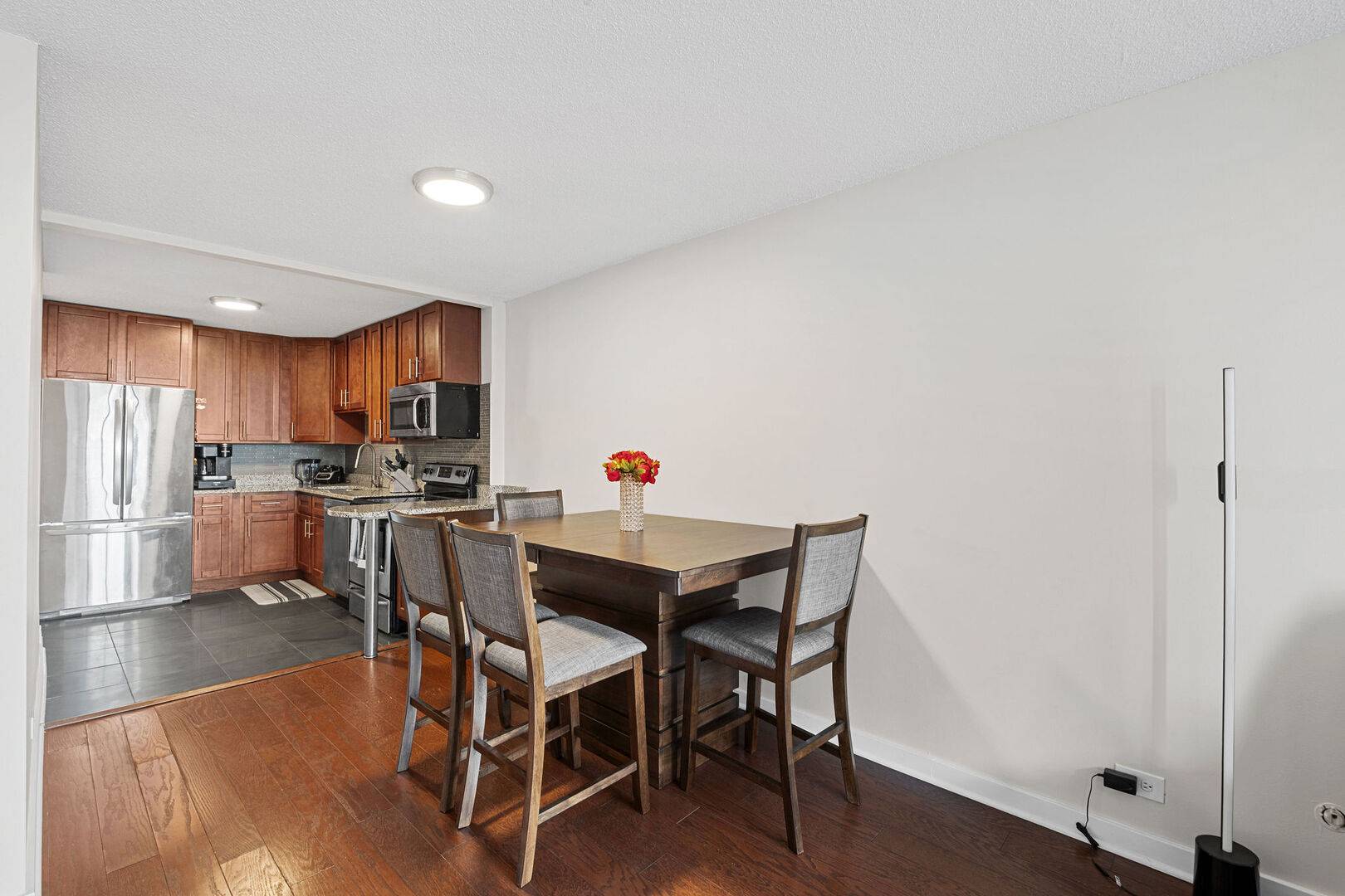 899 S Plymouth CT #1505, Chicago, IL 60605