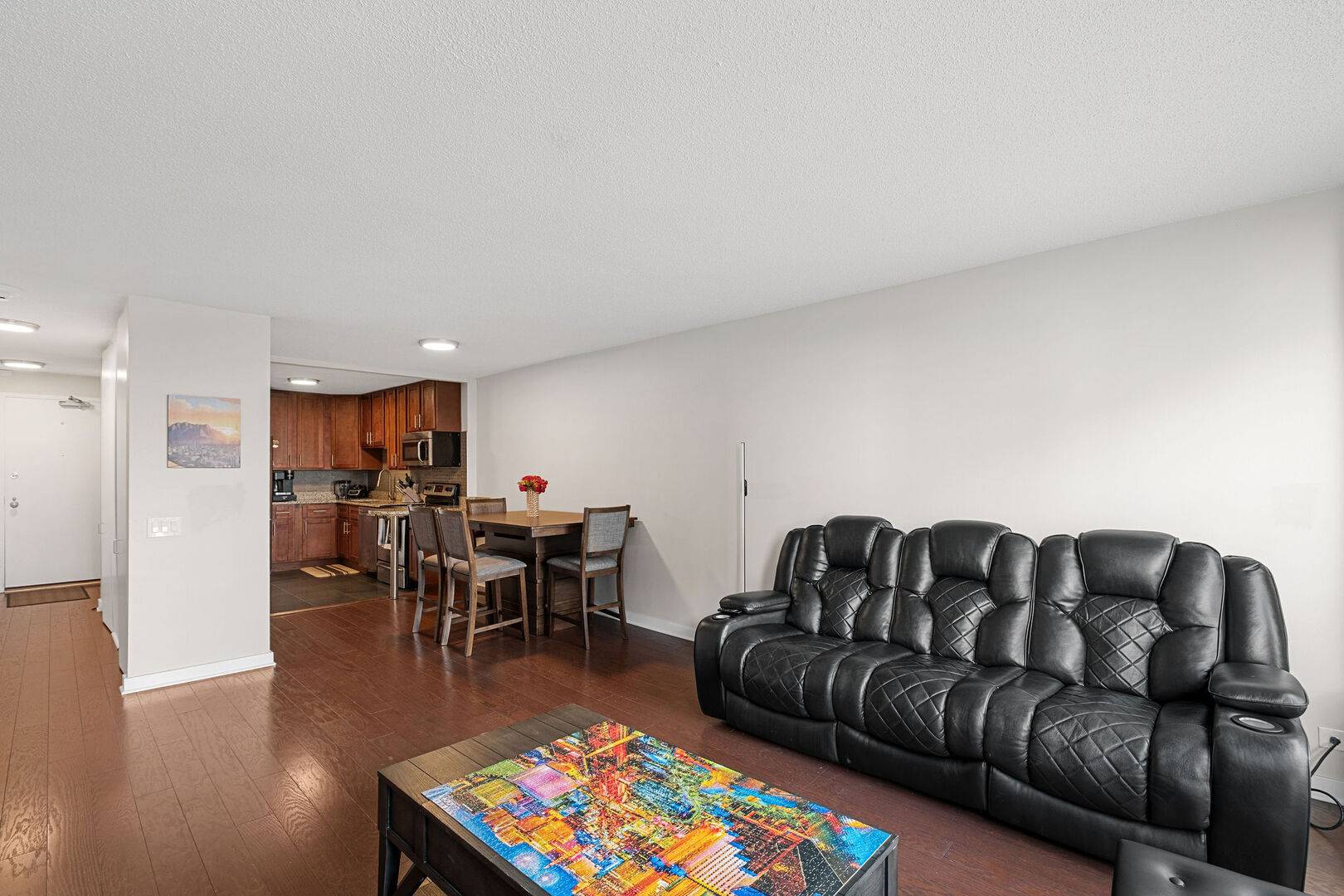 899 S Plymouth CT #1505, Chicago, IL 60605