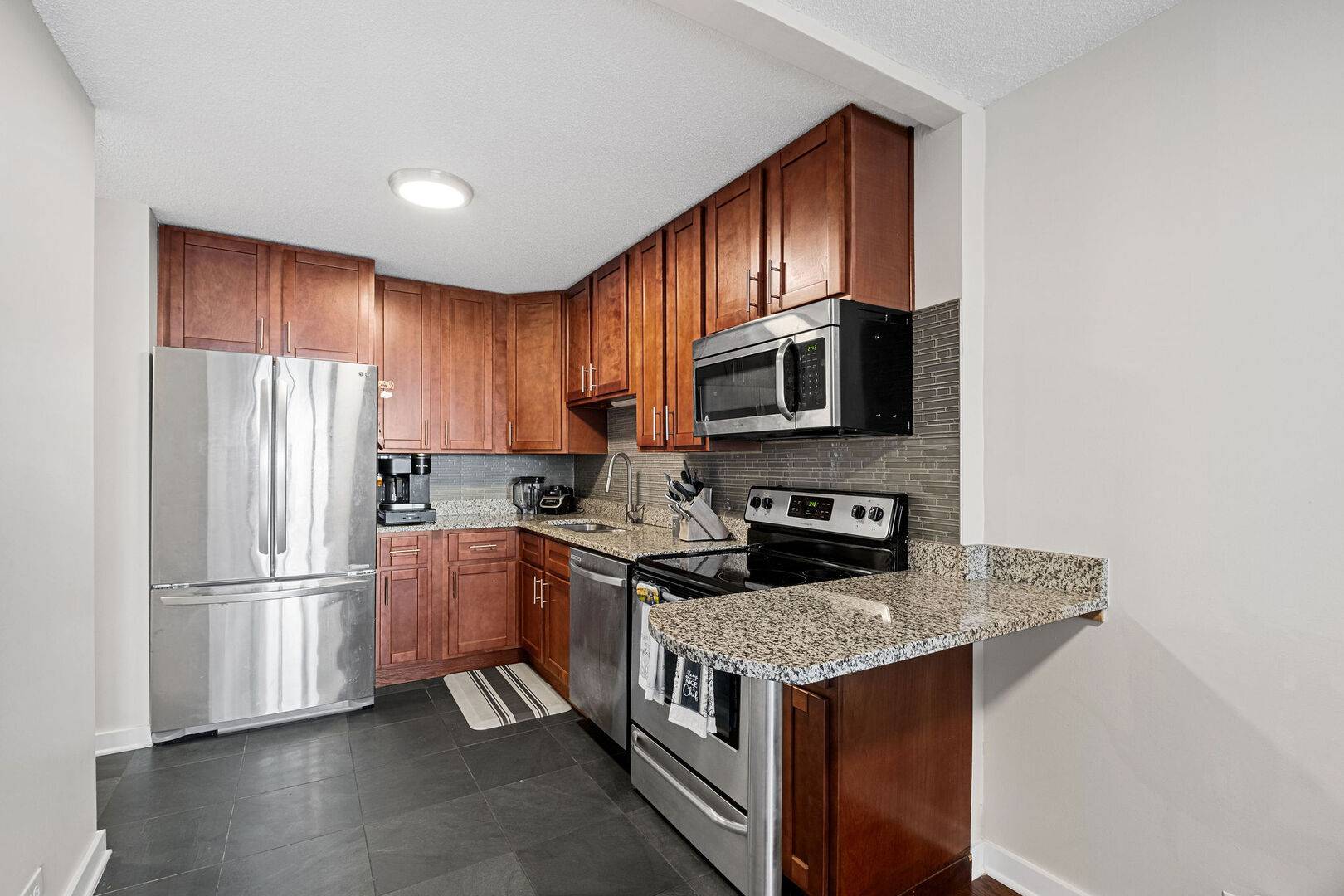 899 S Plymouth CT #1505, Chicago, IL 60605