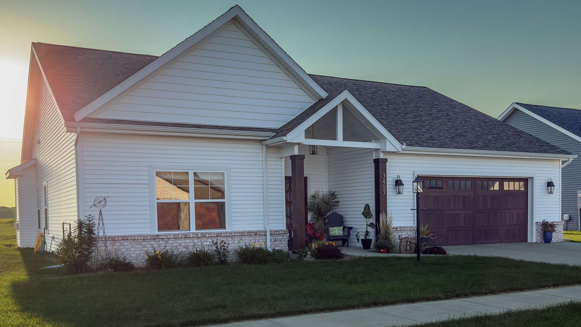 3407 Melissa LN, Urbana, IL 61802