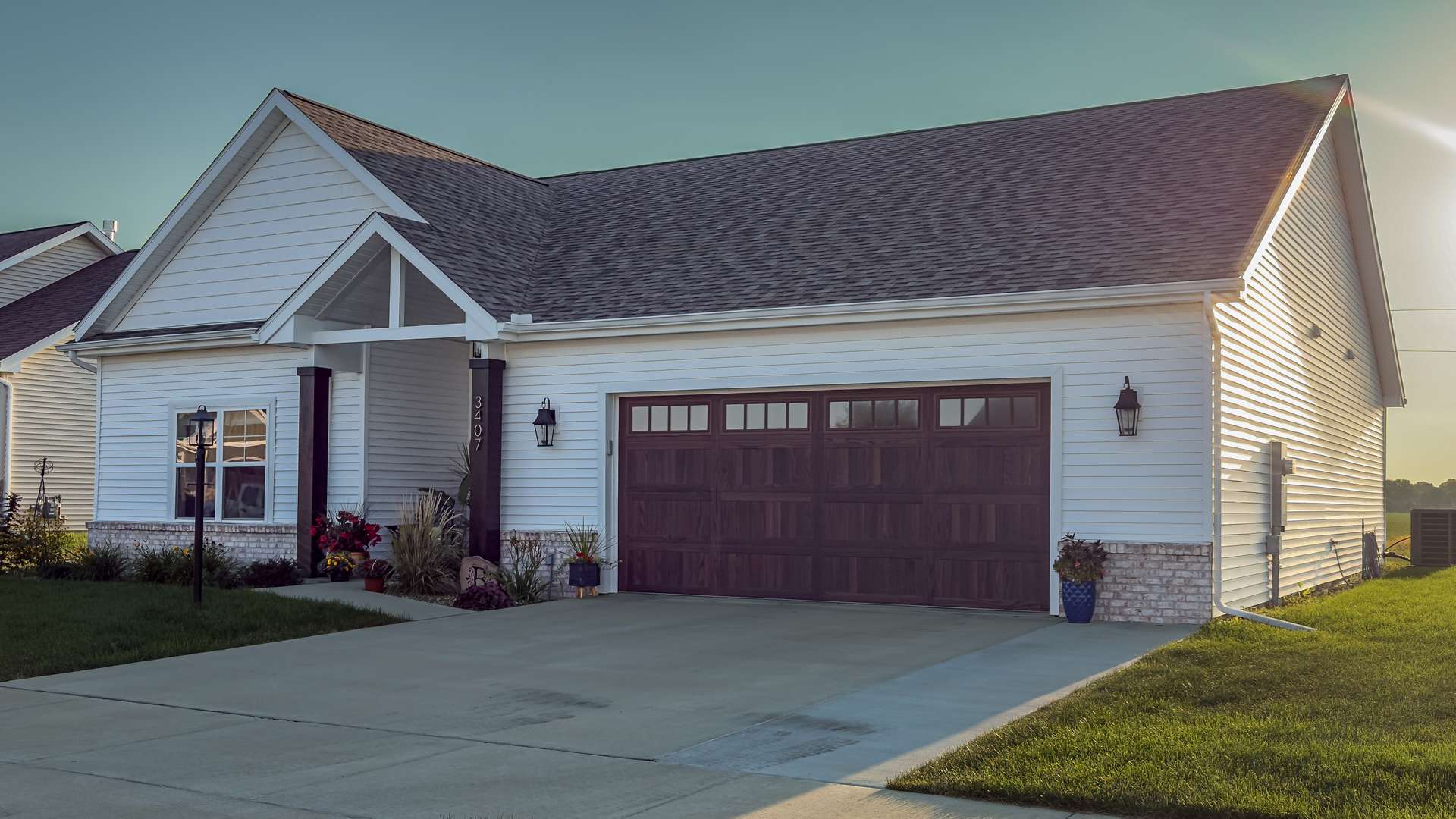 3407 Melissa LN, Urbana, IL 61802