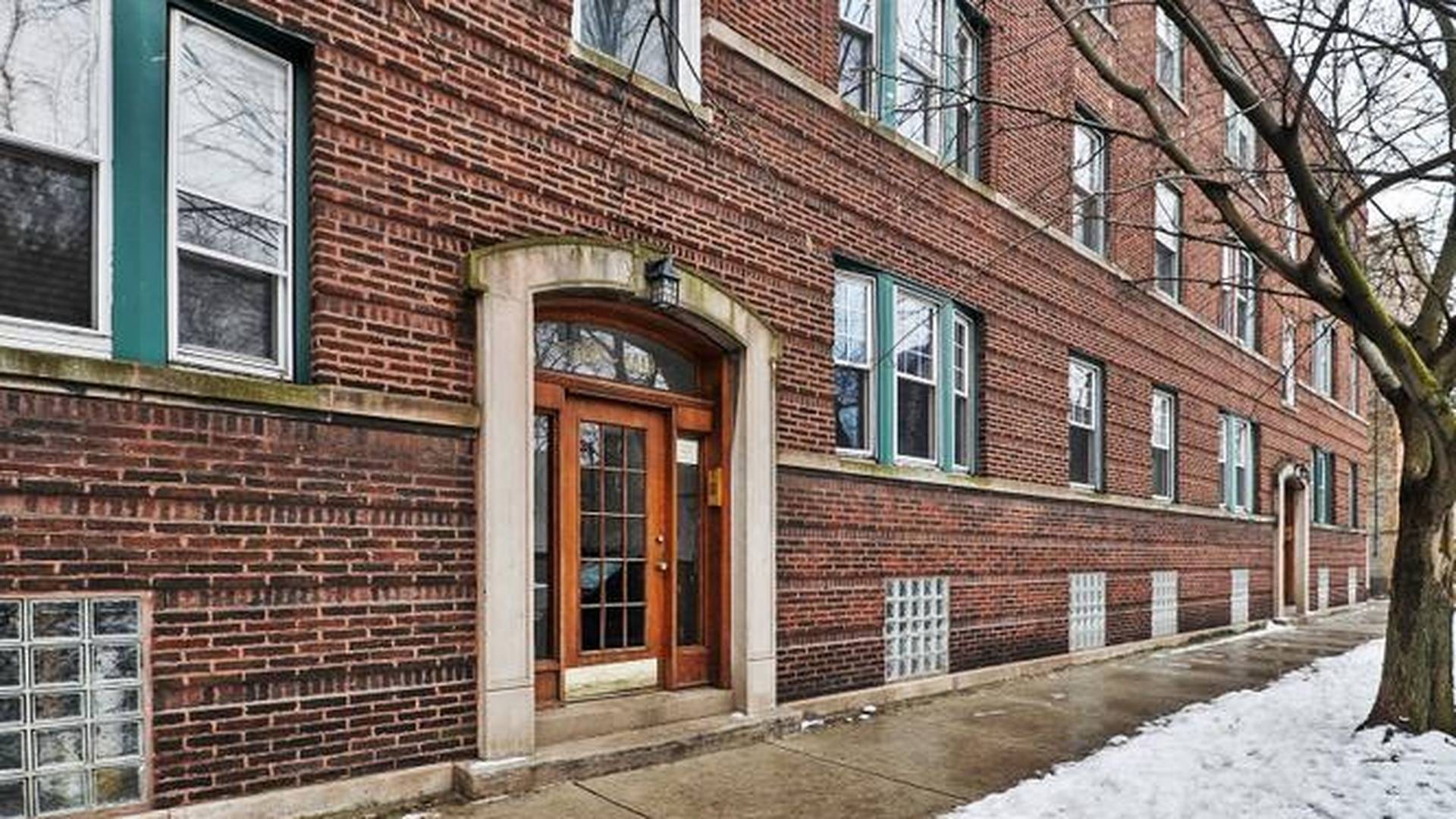 1247 W Leland AVE #2, Chicago, IL 60640