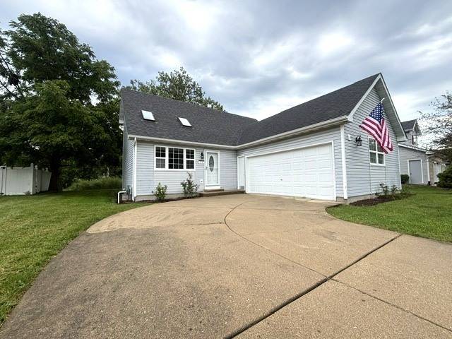 814 Sudbury DR, Joliet, IL 60435
