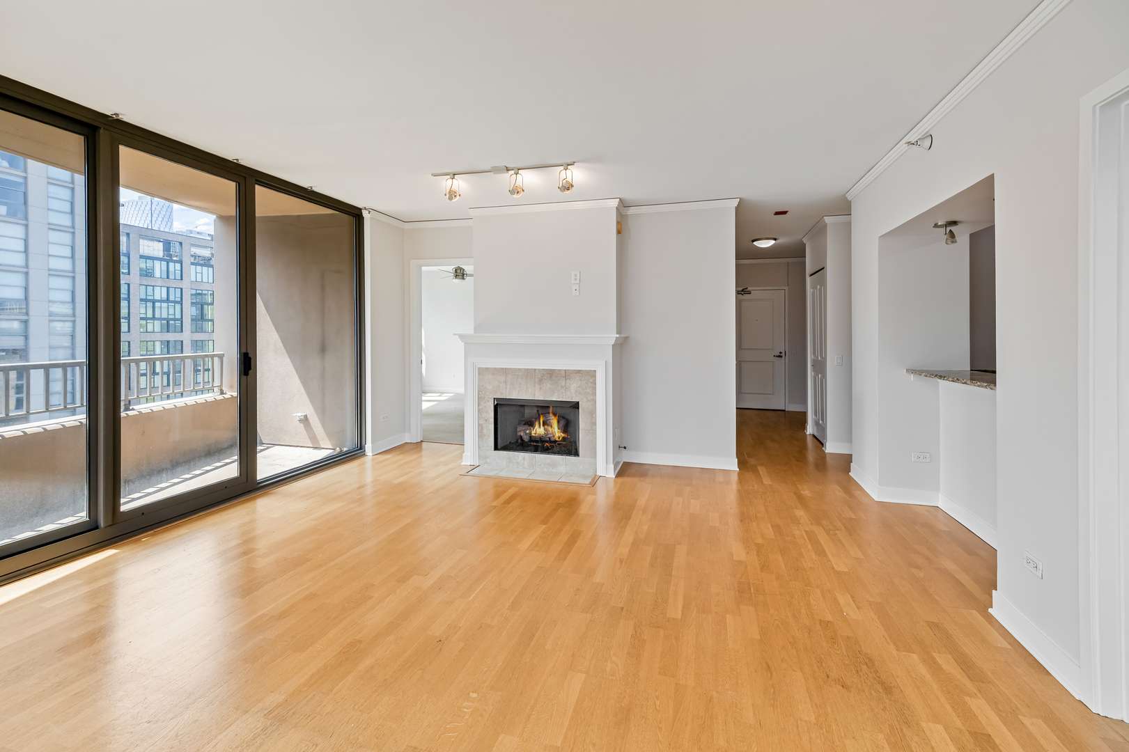 200 N Jefferson ST #909, Chicago, IL 60661