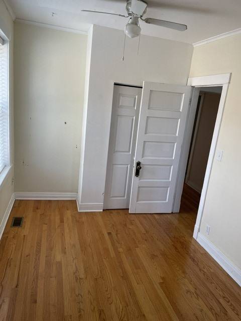 6110 N Albany AVE #1, Chicago, IL 60659