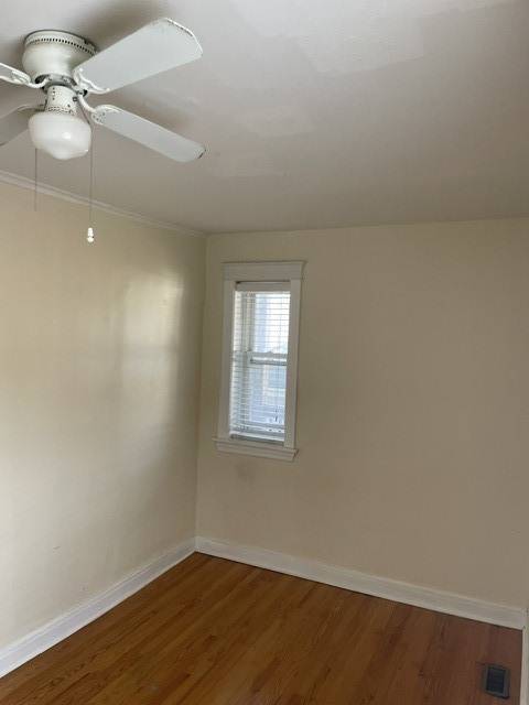 6110 N Albany AVE #1, Chicago, IL 60659