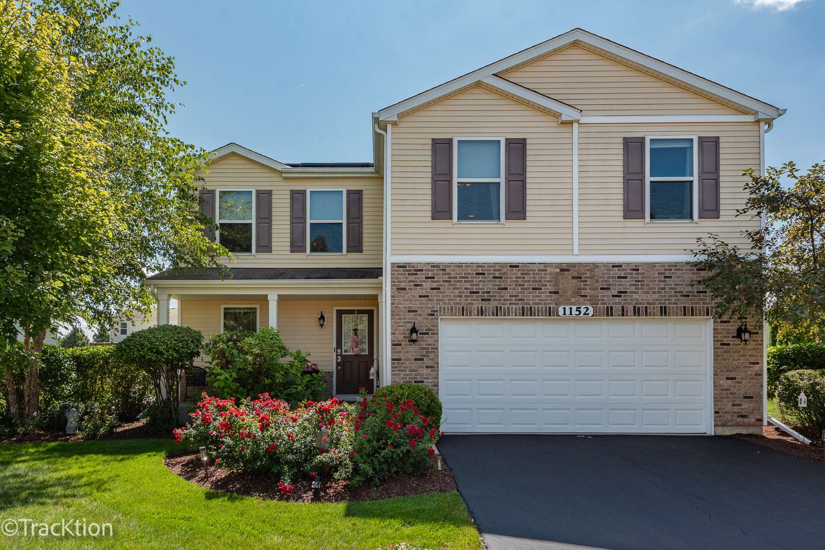 1152 Midnight PL, Yorkville, IL 60560