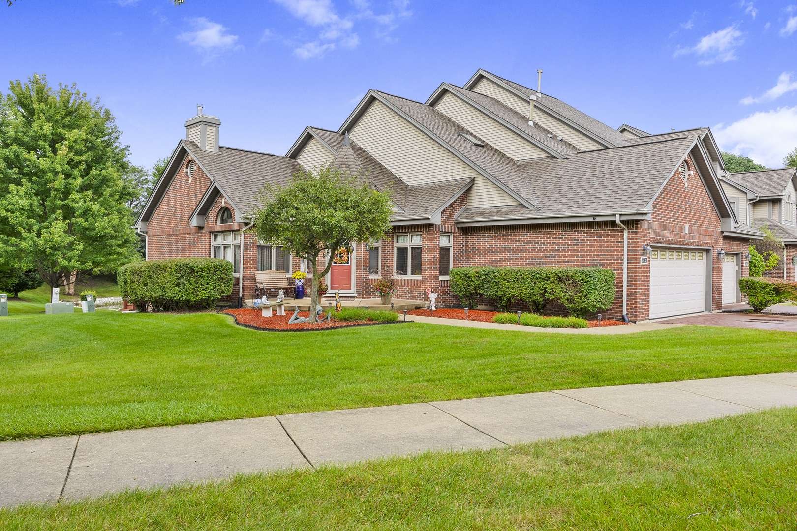 7131 168th ST, Tinley Park, IL 60477