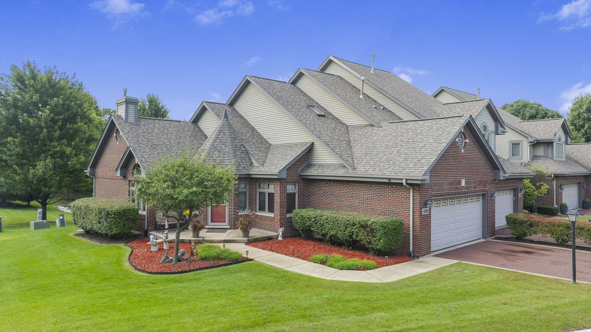 7131 168th ST, Tinley Park, IL 60477