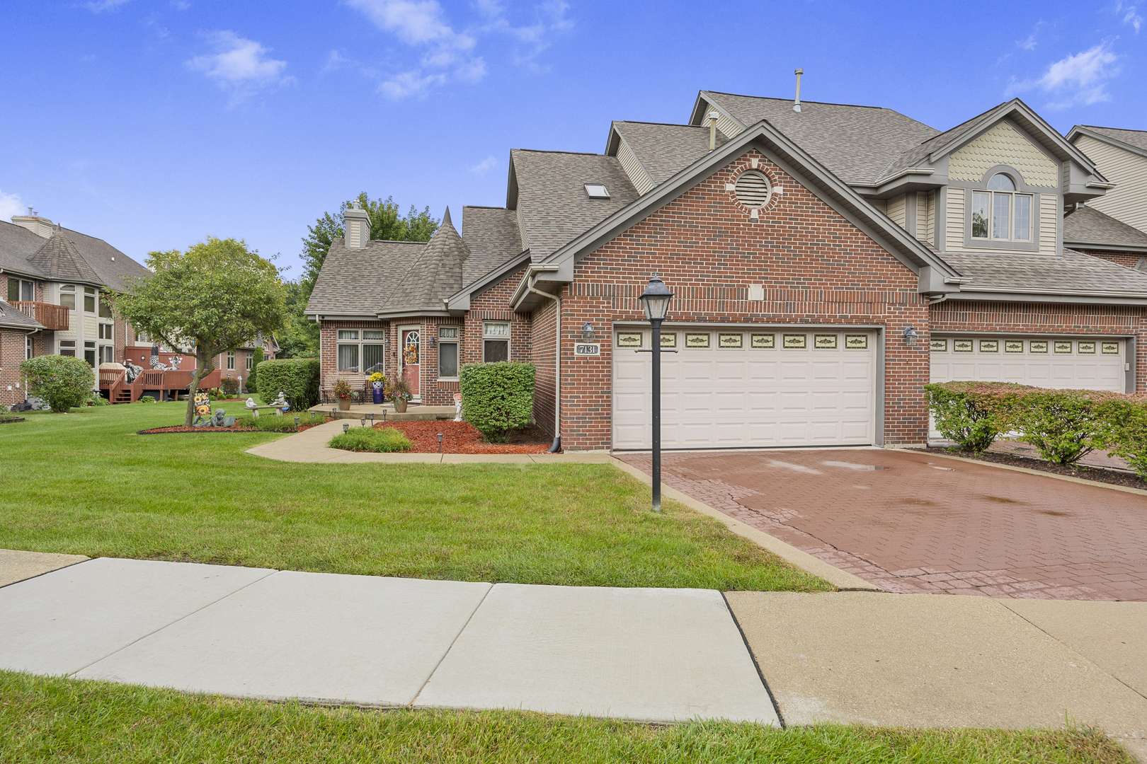 7131 168th ST, Tinley Park, IL 60477