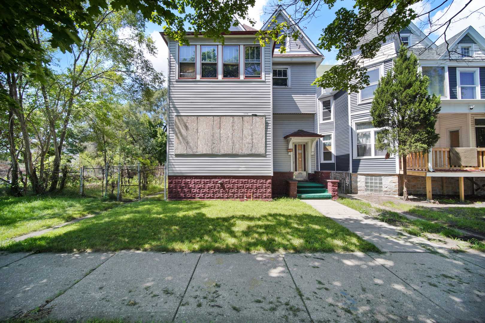 6554 S Stewart AVE, Chicago, IL 60621