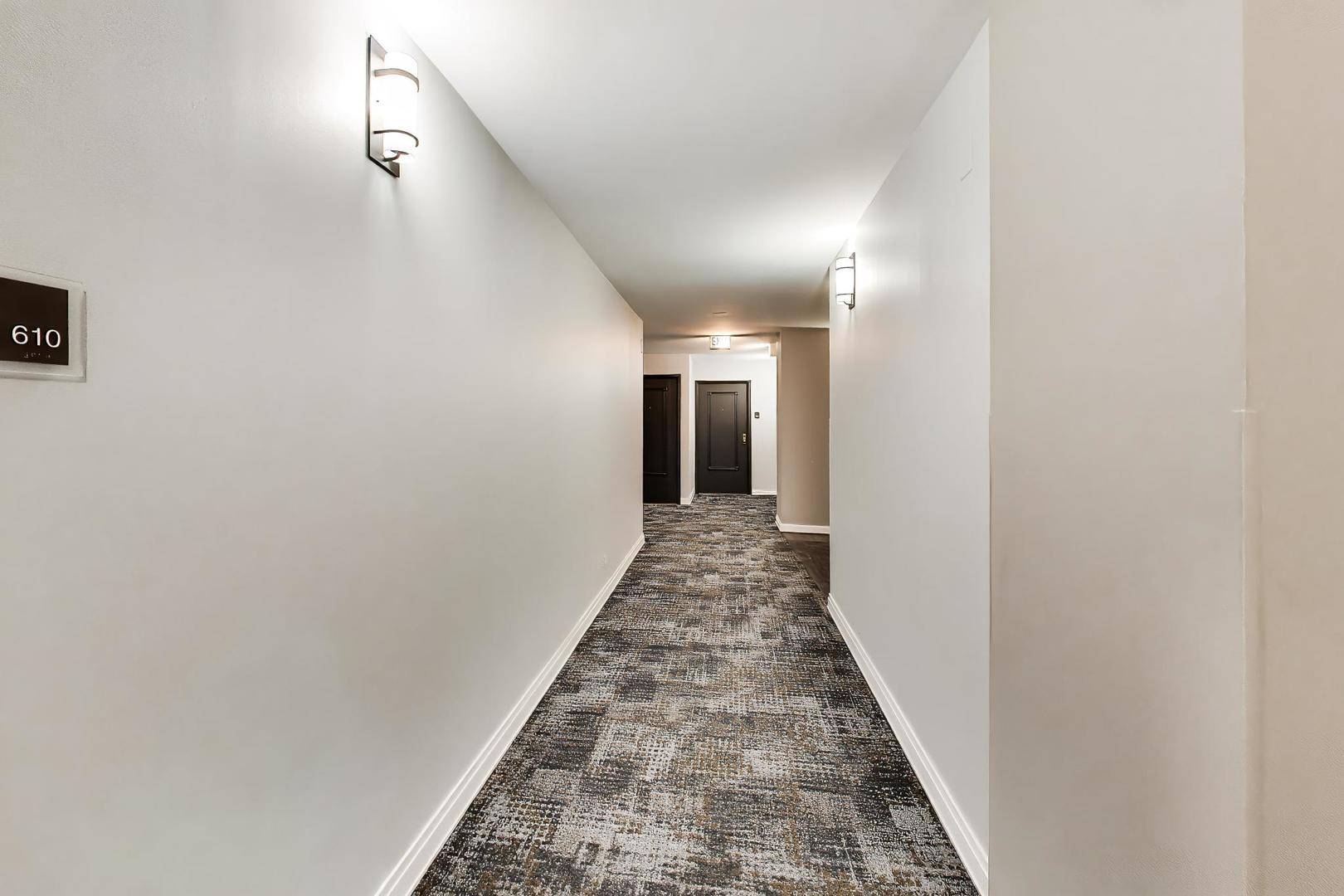 640 S Federal ST #610, Chicago, IL 60605