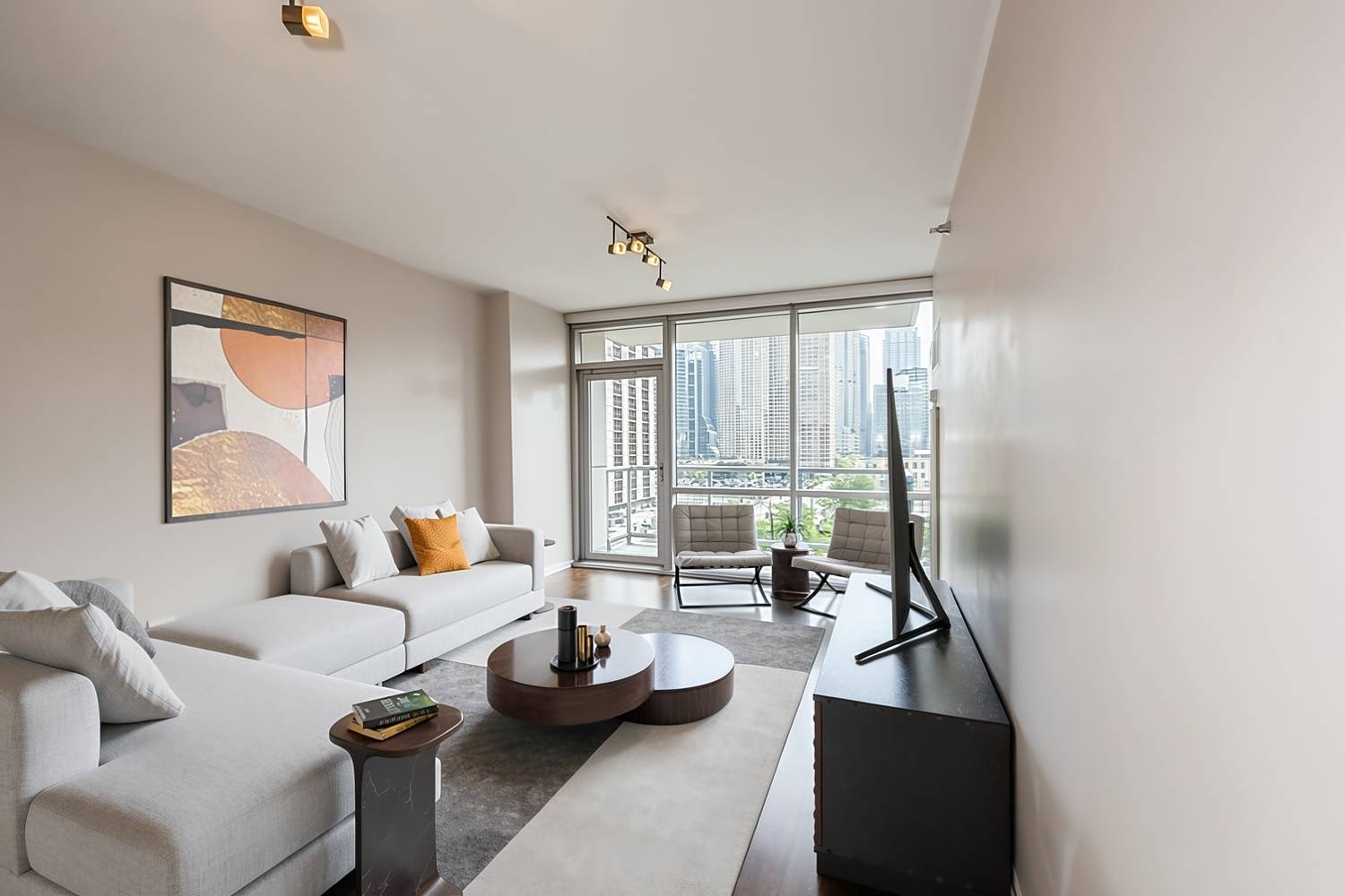 123 S Green ST #604B, Chicago, IL 60607