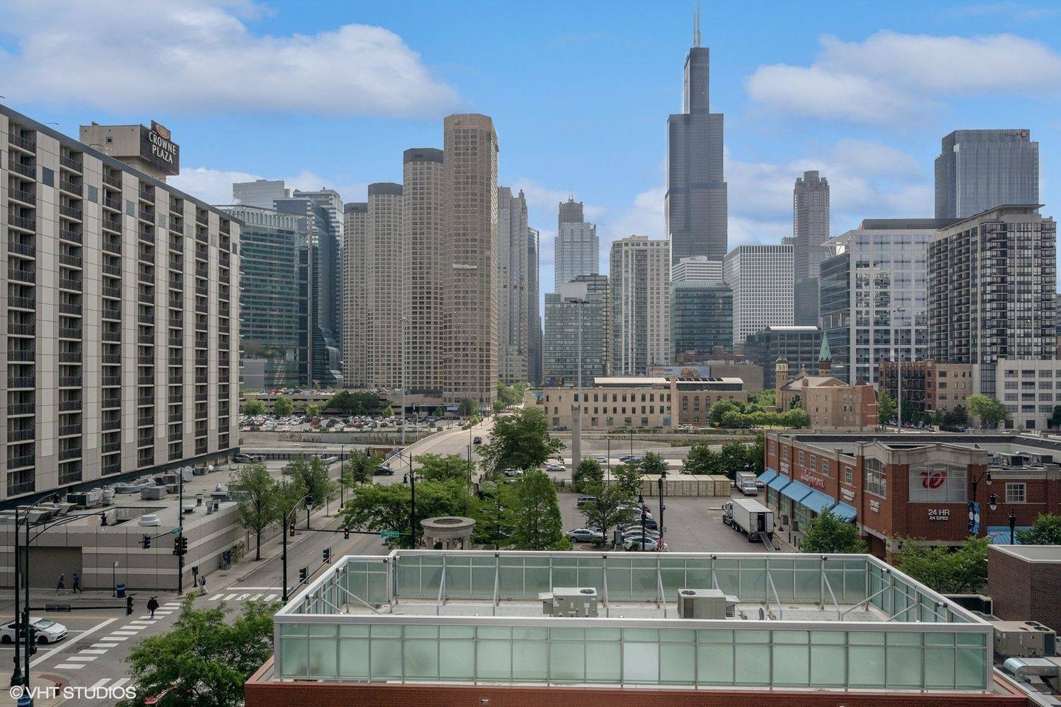 123 S Green ST #604B, Chicago, IL 60607