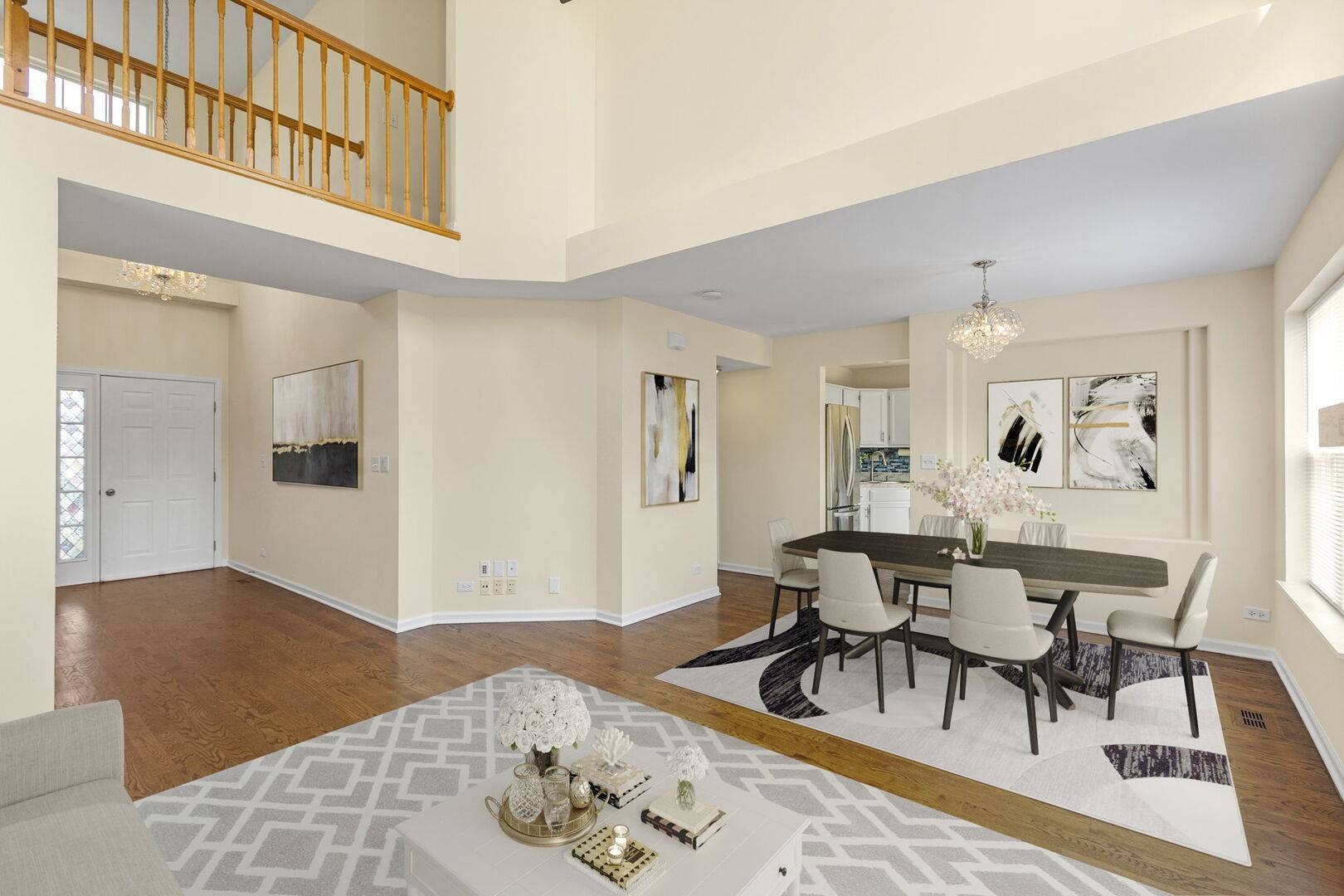 1187 Windham LN, Elk Grove Village, IL 60007