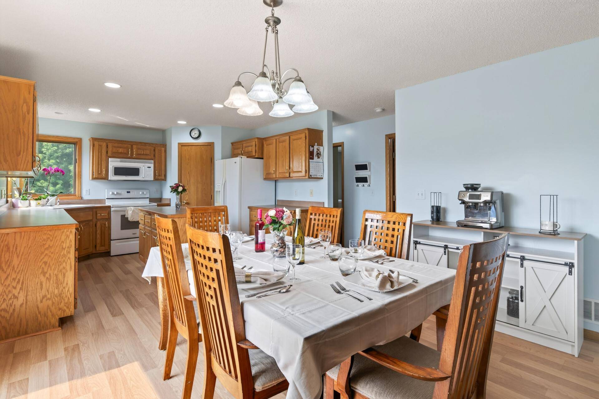 19408 Albany CT NW, Elk River, MN 55330