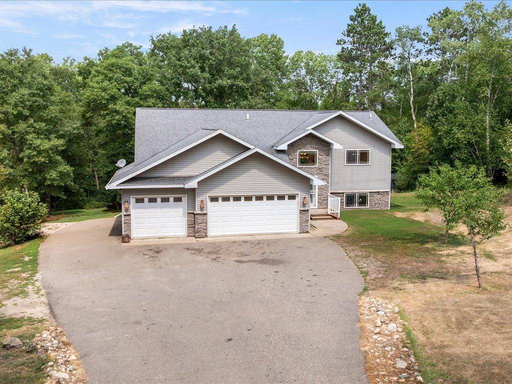 7232 Dove ST, Pequot Lakes, MN 56472