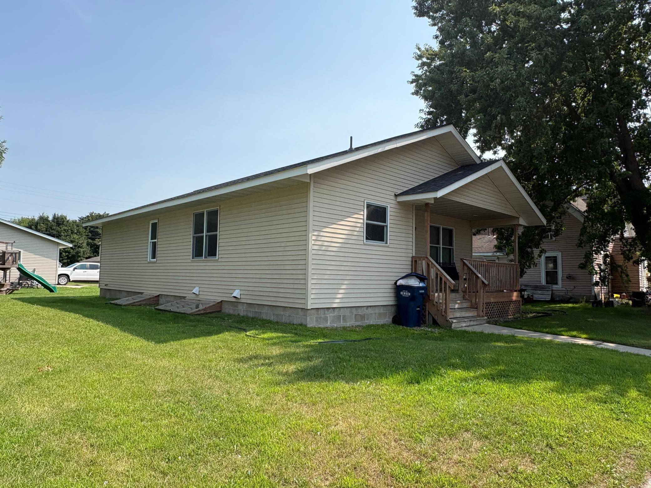 410 13th ST N, Benson, MN 56215