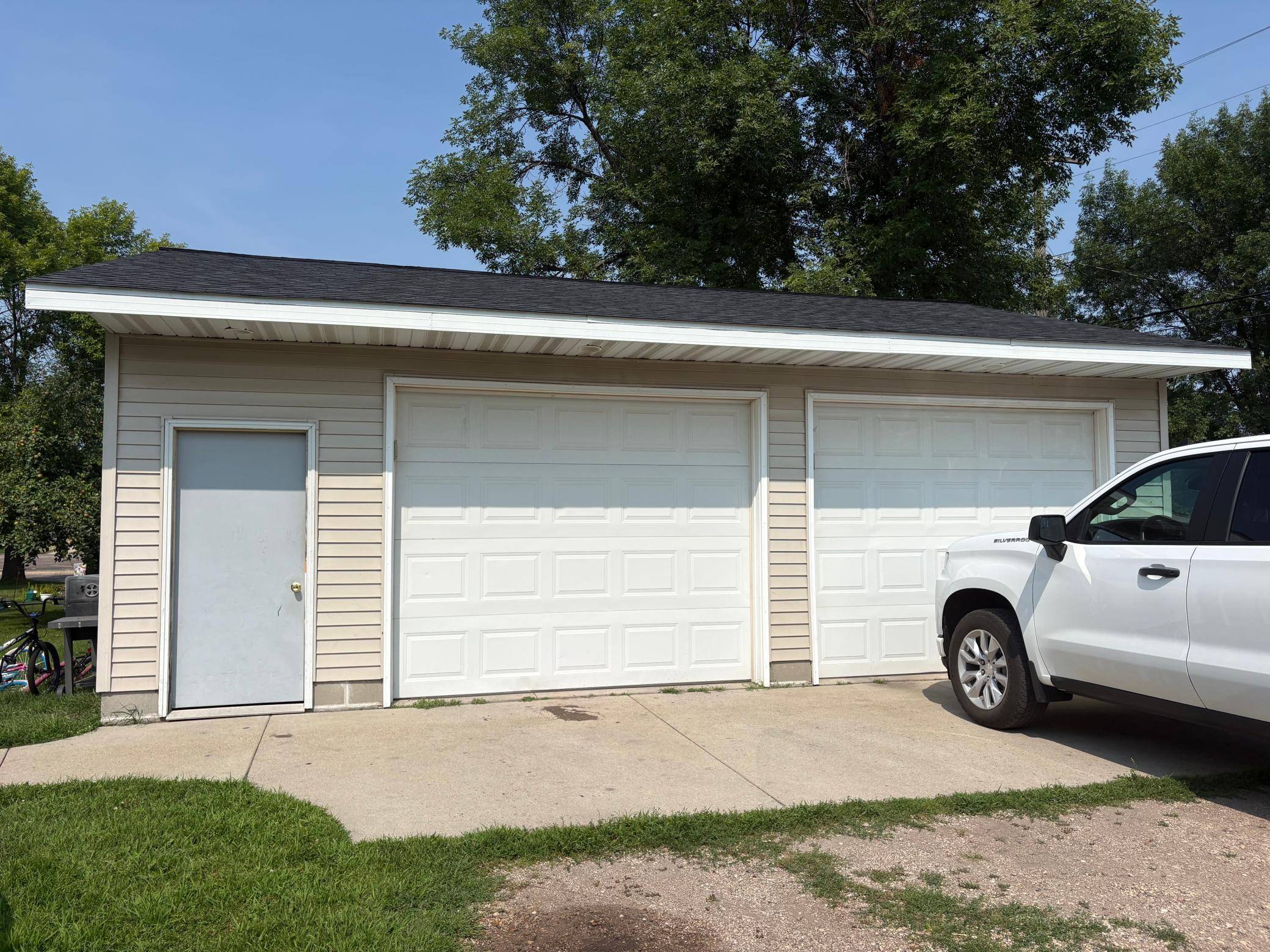 410 13th ST N, Benson, MN 56215