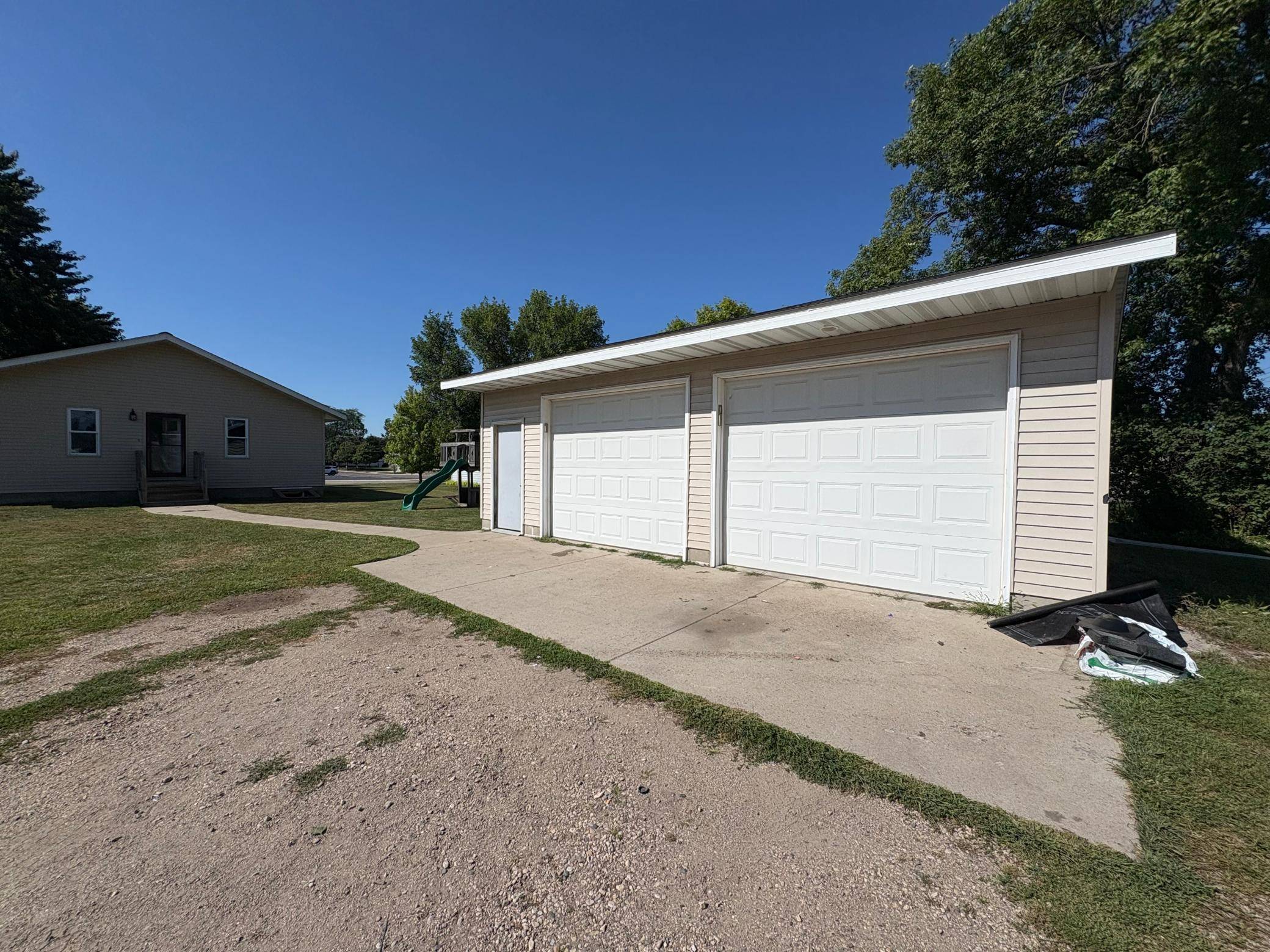 410 13th ST N, Benson, MN 56215