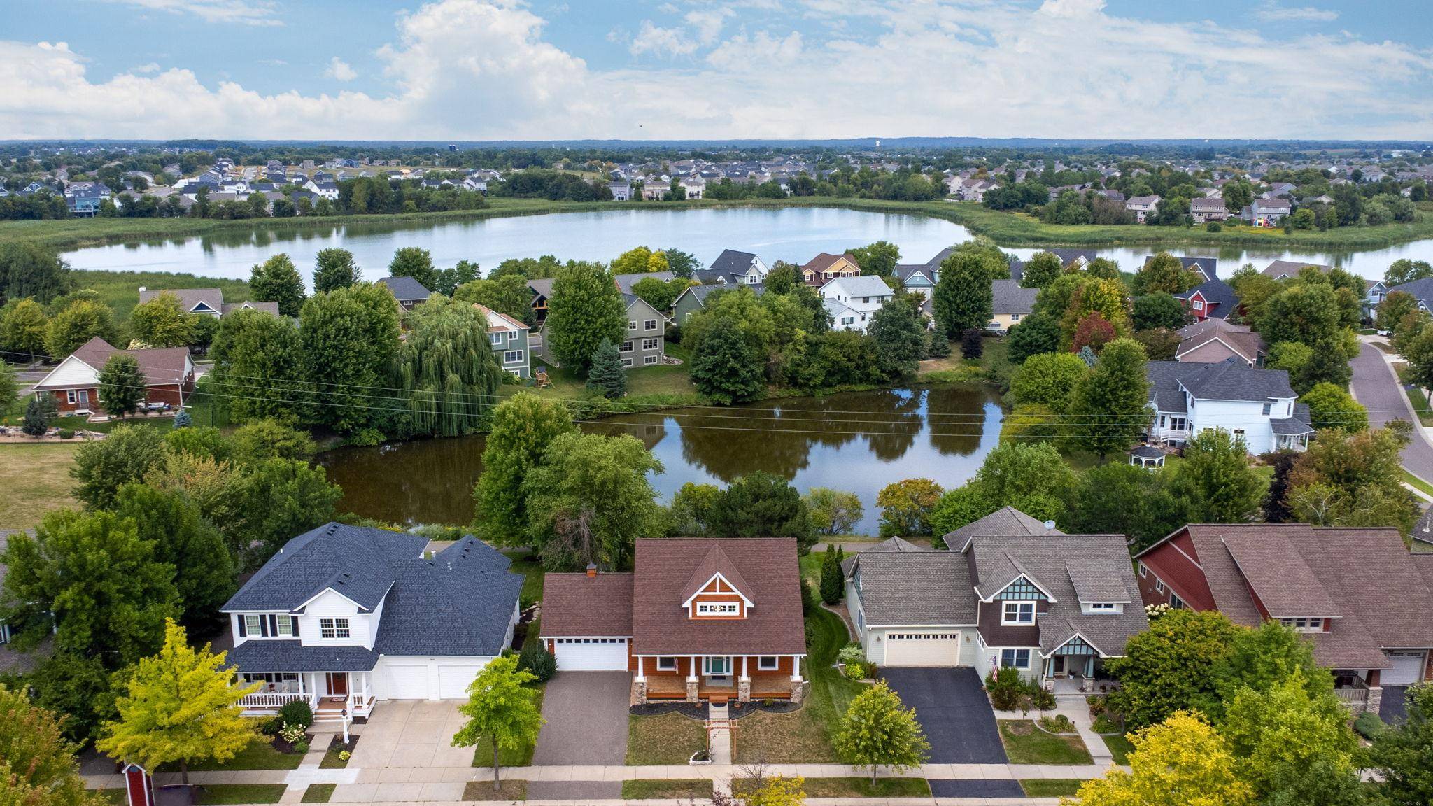 11662 Laketowne VW, Albertville, MN 55301