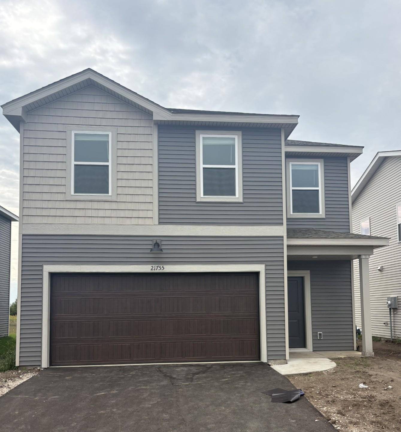 21755 Rose DR, Farmington, MN 55024