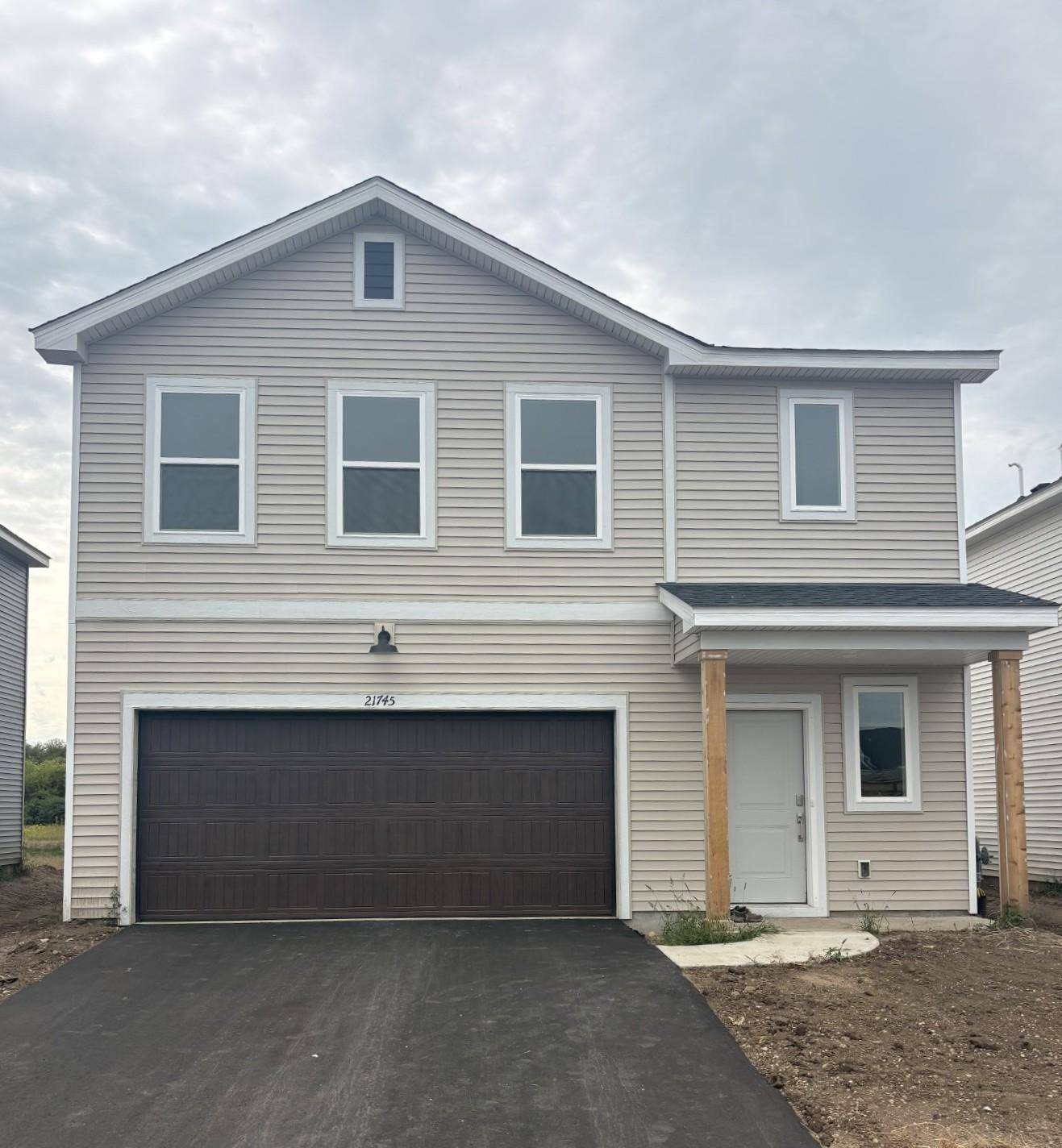 21745 Rose DR, Farmington, MN 55024