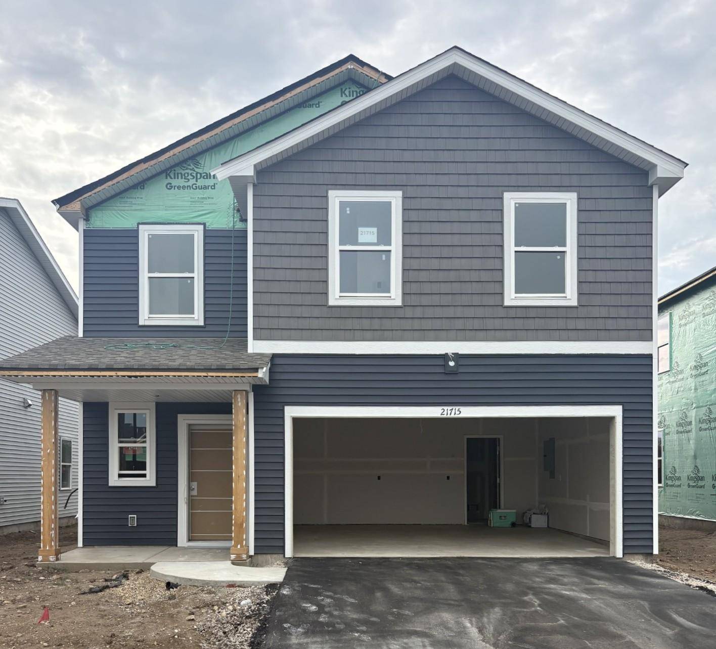 21715 Rose DR, Farmington, MN 55024
