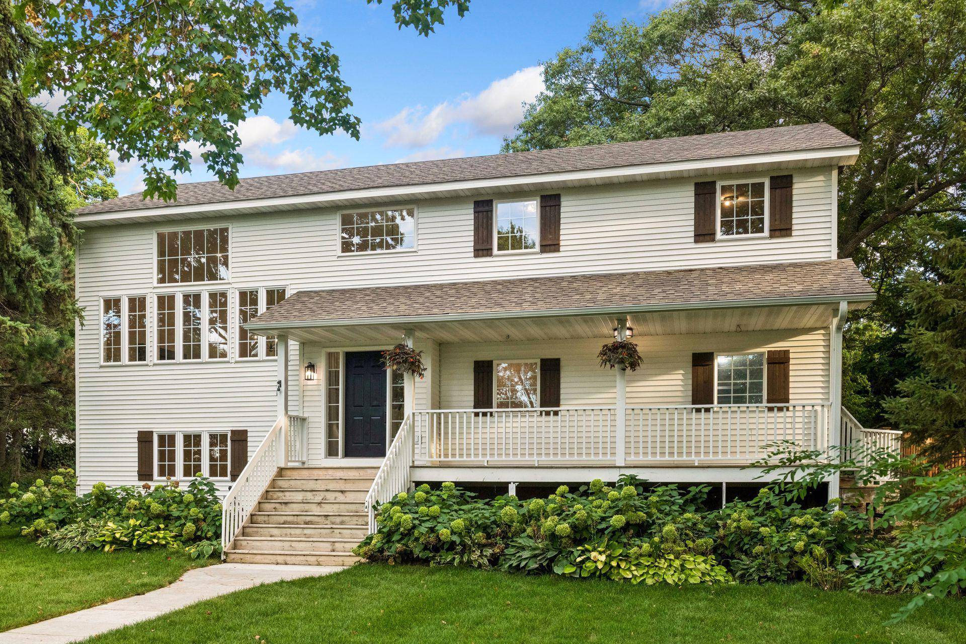2300 Olive AVE, Orono, MN 55391