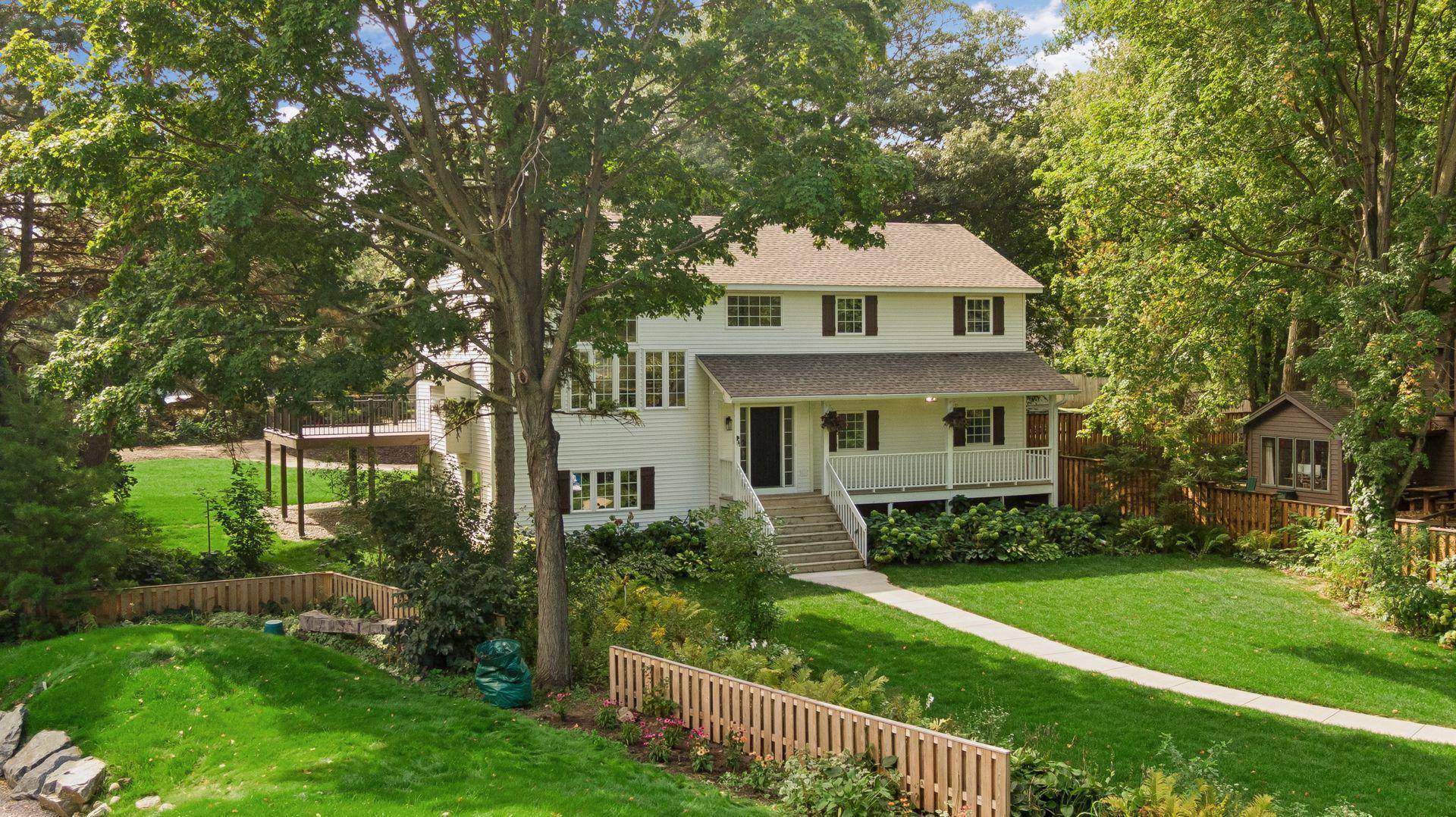 2300 Olive AVE, Orono, MN 55391