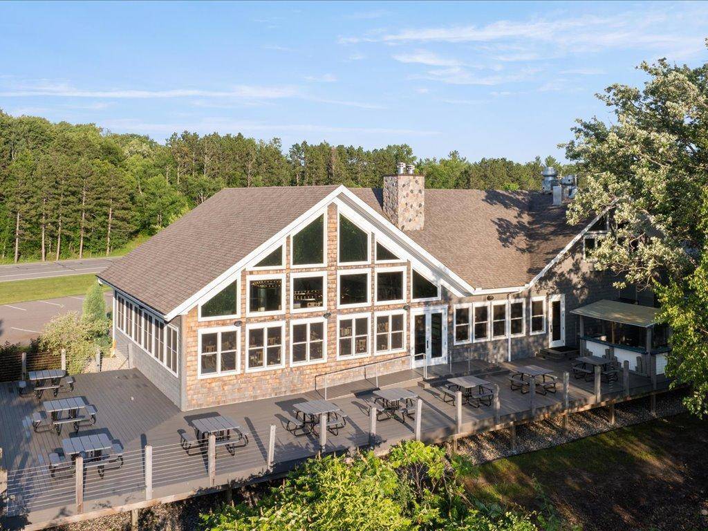 4777 Hwy 371, Hackensack, MN 56452