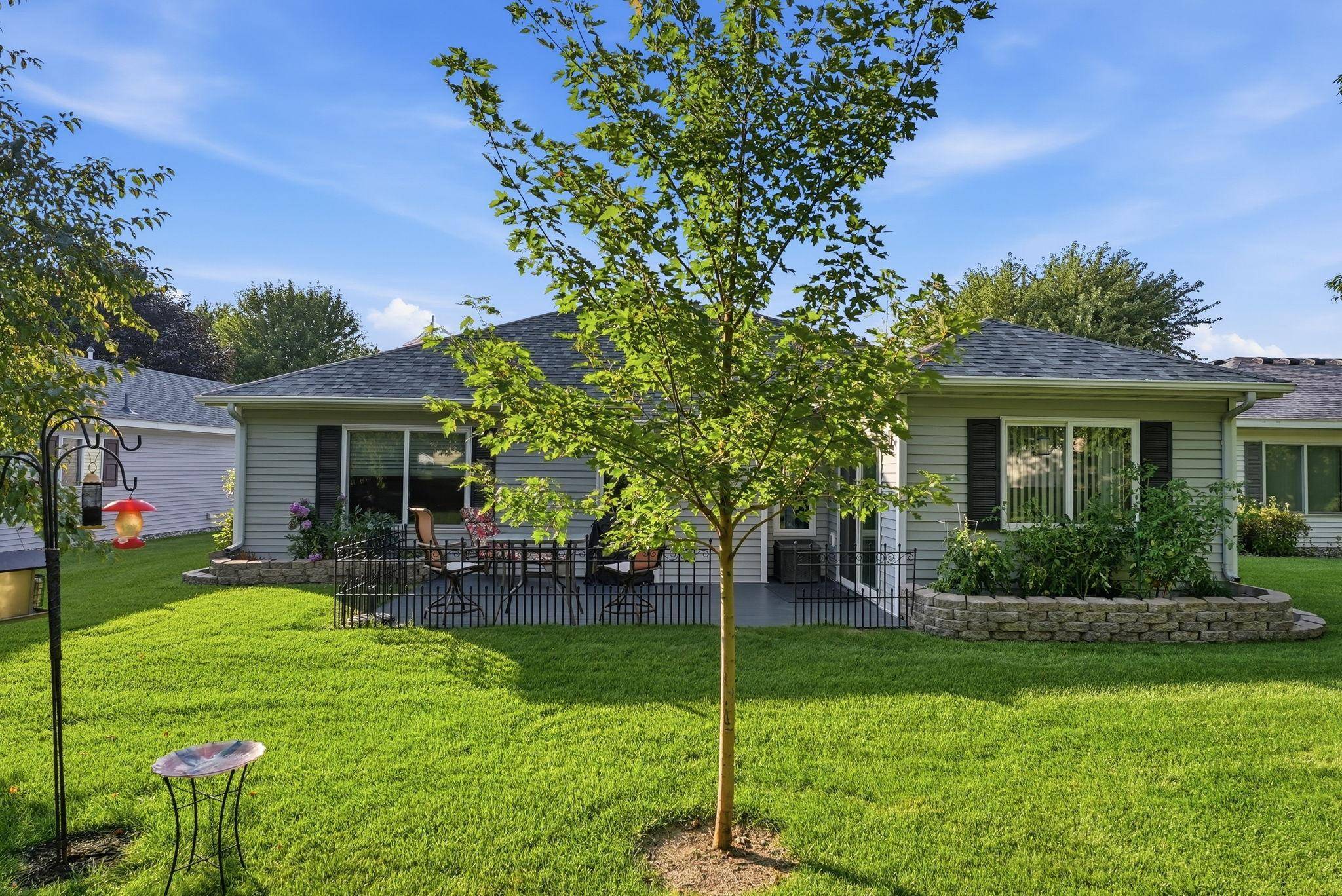 410 Fieldcrest LN, Sartell, MN 56377