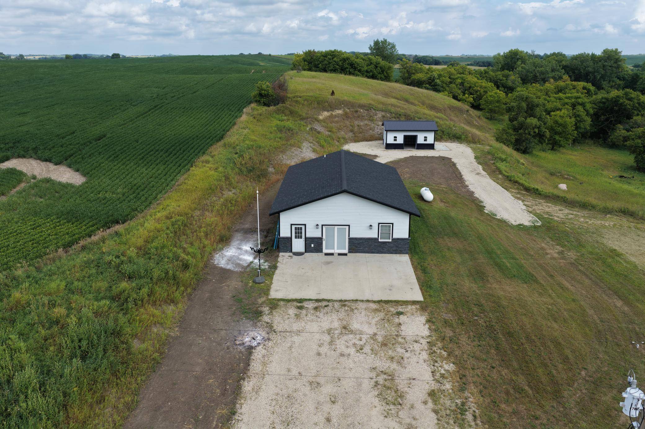 3360 280th ST N, Hawley, MN 56549