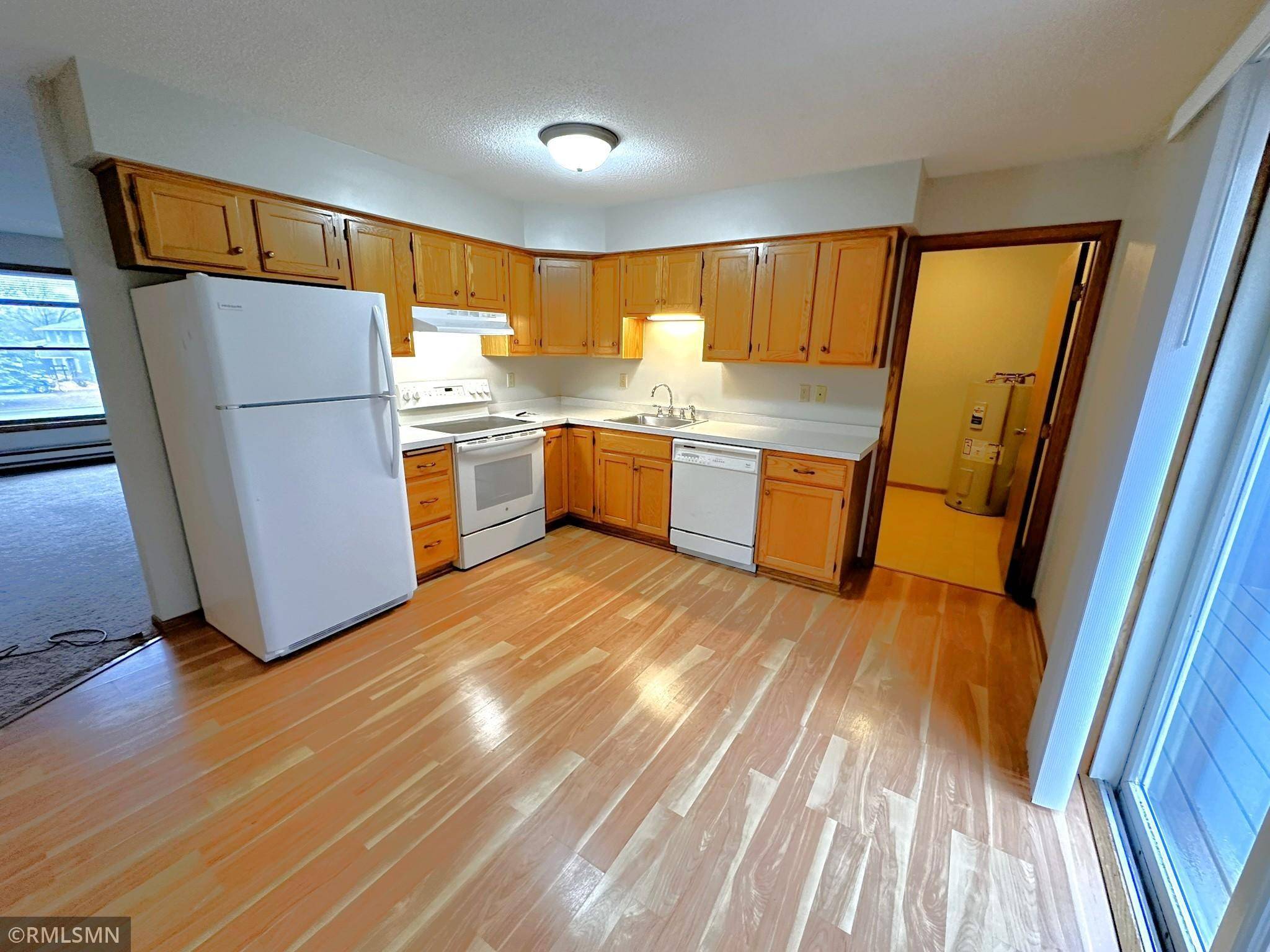 704 8th ST N ##4, Hudson, WI 54016