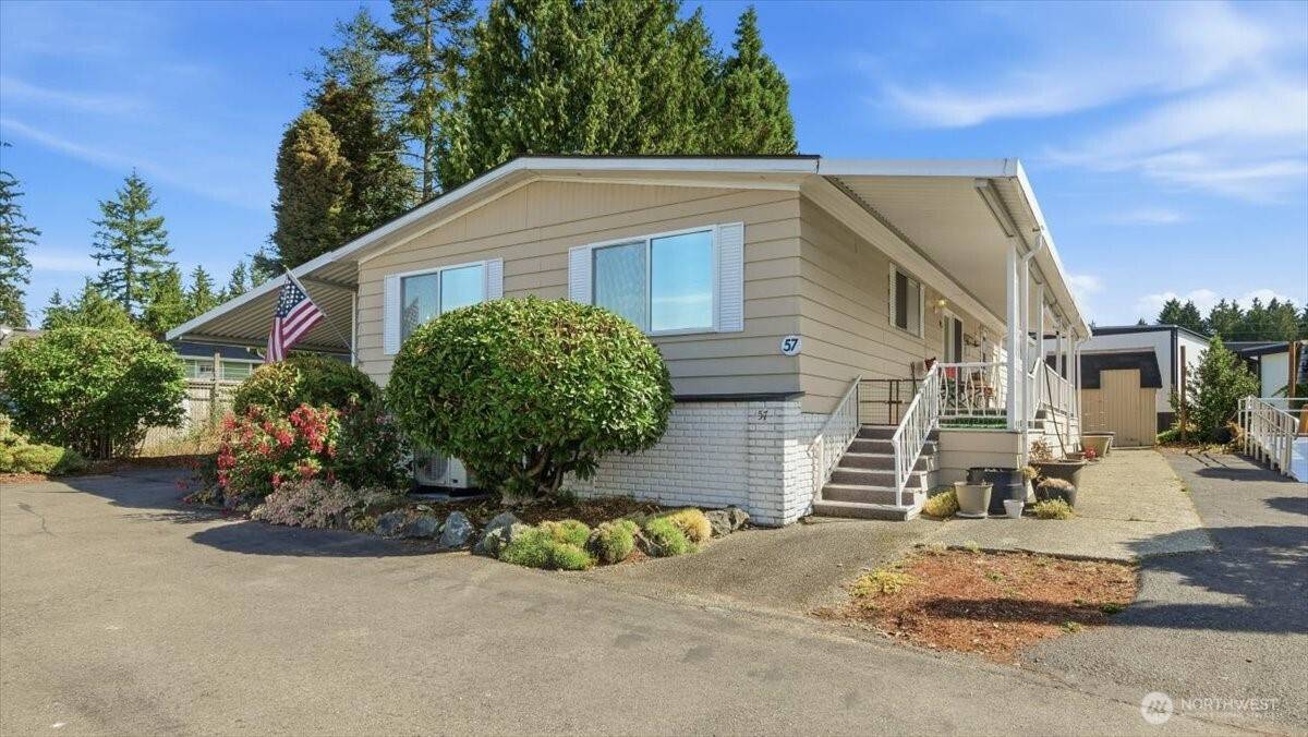 1316 91st AVE SE #57, Lake Stevens, WA 98258