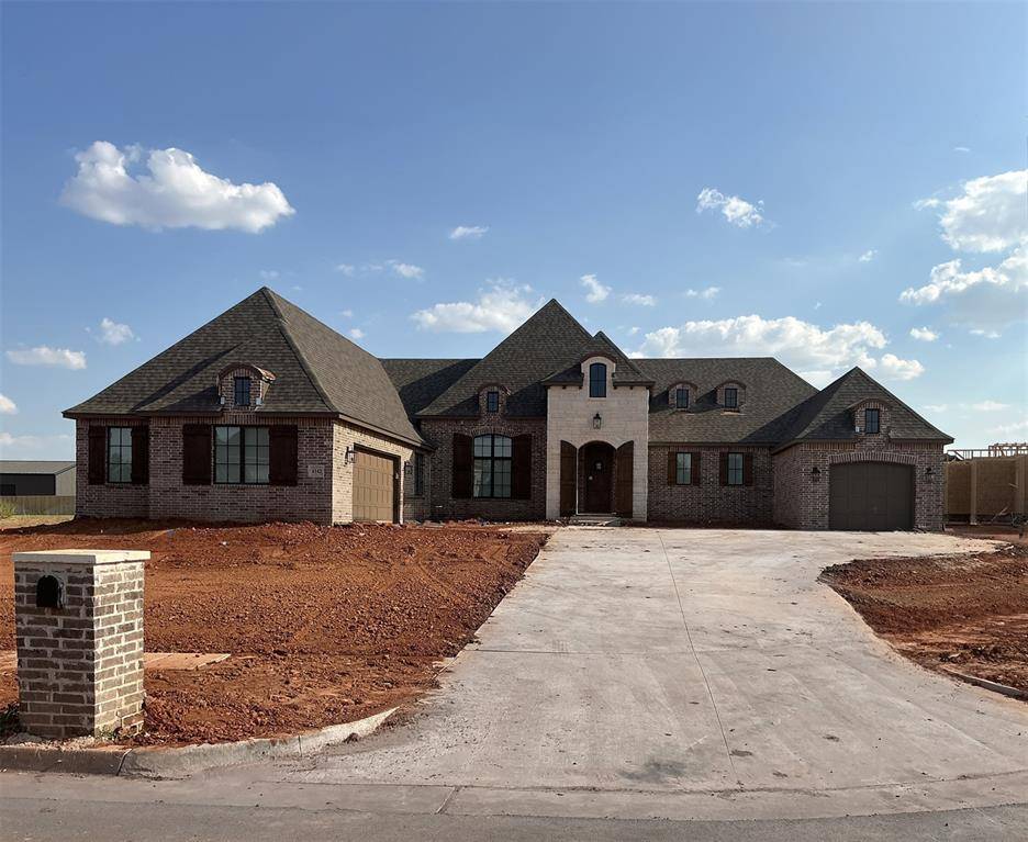 4142 Diamond CT, Piedmont, OK 73078