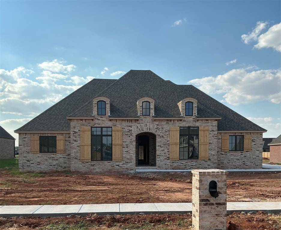 379 Venetian AVE, Piedmont, OK 73078
