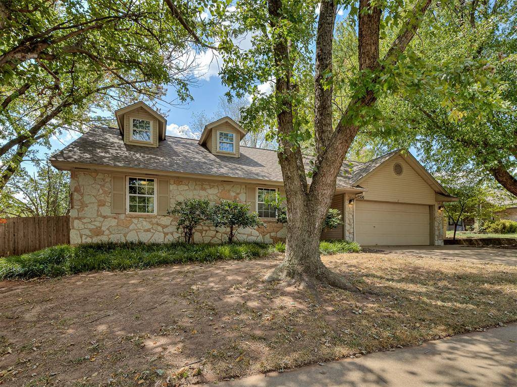1300 NW 184th ST, Edmond, OK 73012