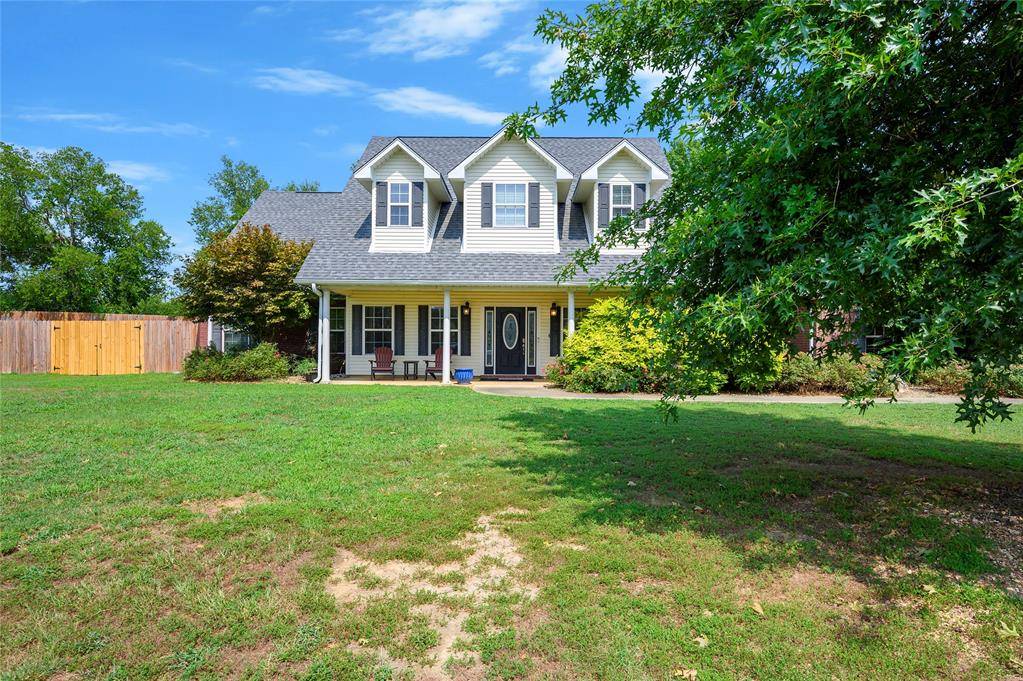 113 High Meadow CIR, Broken Bow, OK 74728