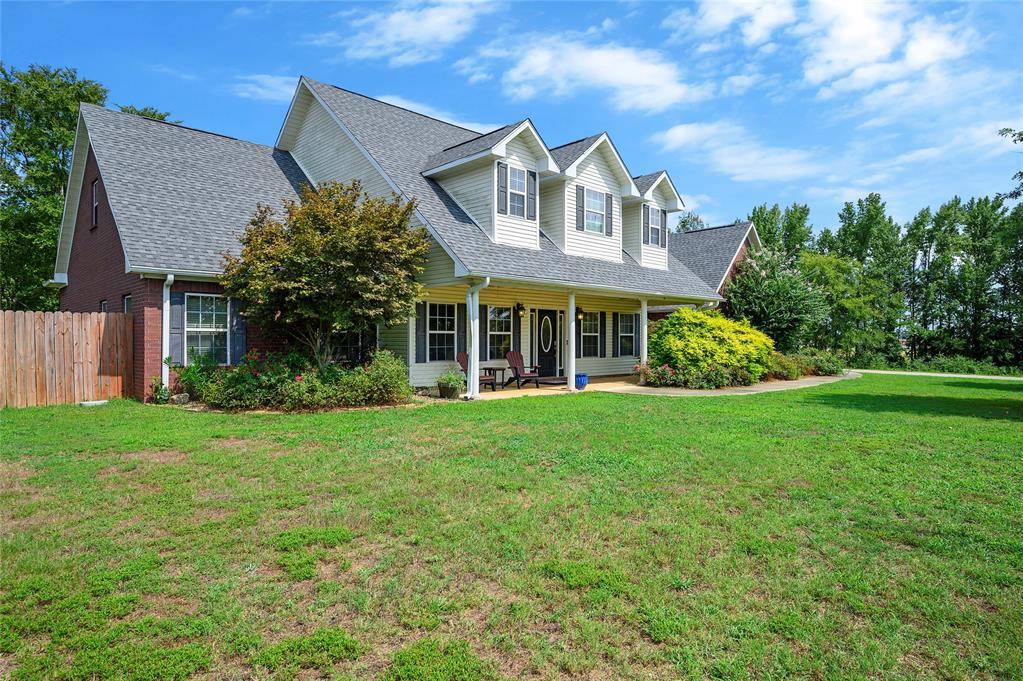 113 High Meadow CIR, Broken Bow, OK 74728