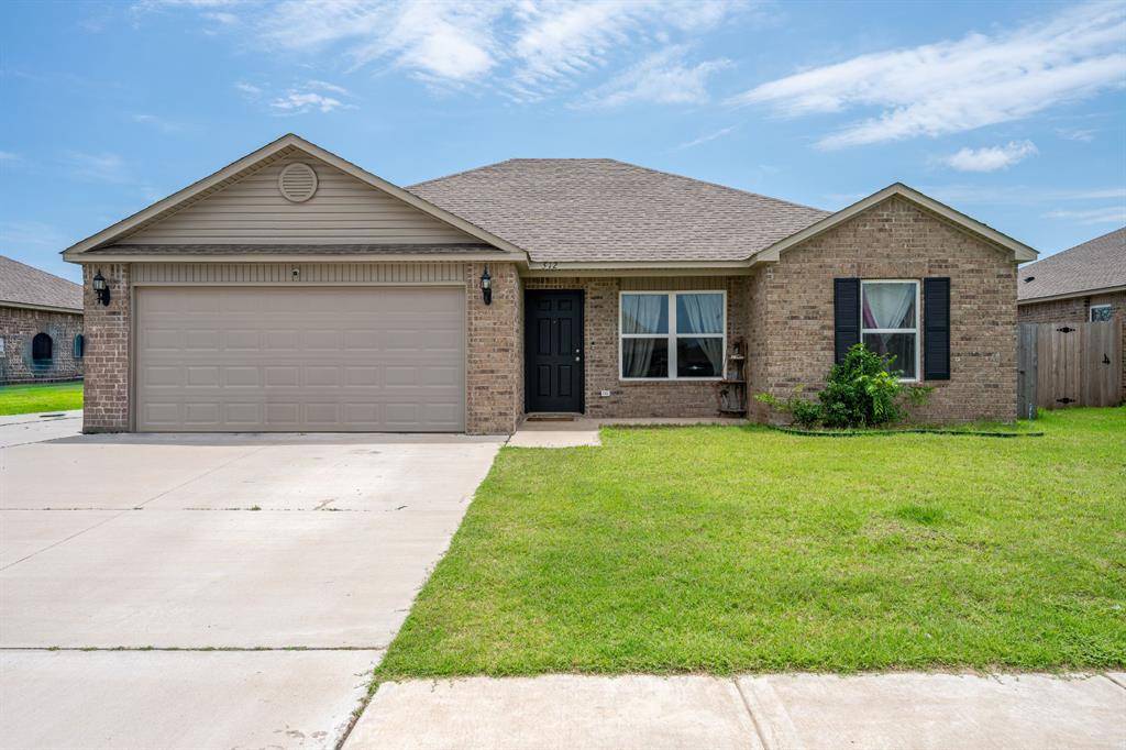 512 SE 5th ST, Newcastle, OK 73065