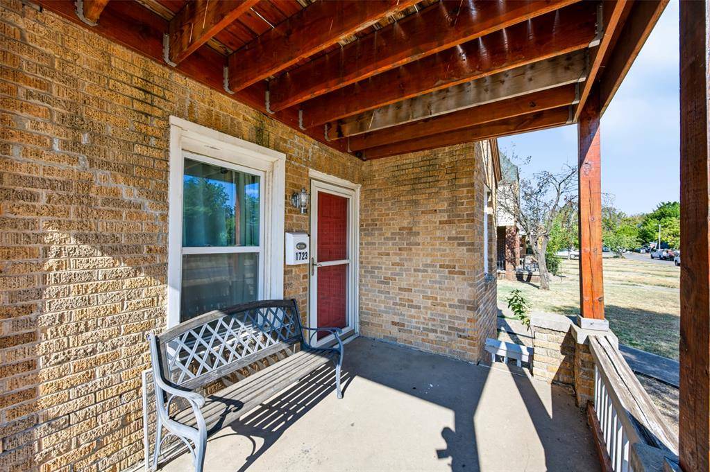 1721 NW 17th ST, Oklahoma City, OK 73106