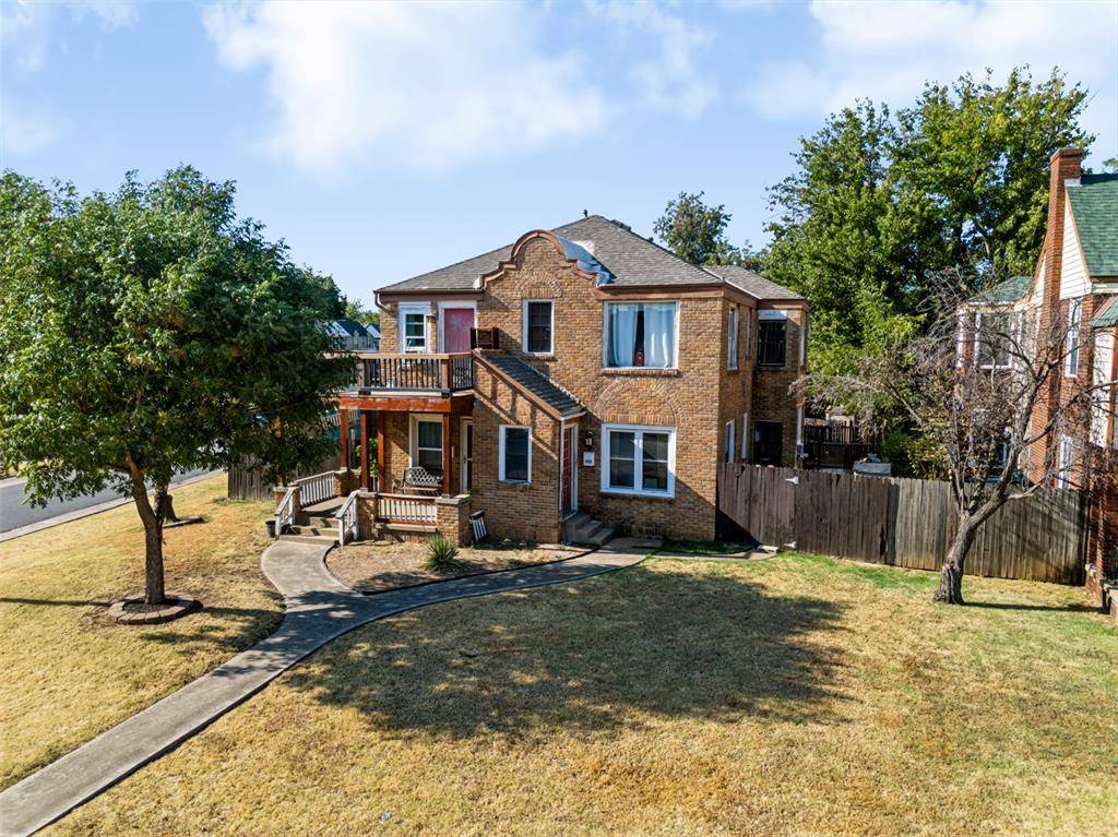 1721 NW 17th ST, Oklahoma City, OK 73106