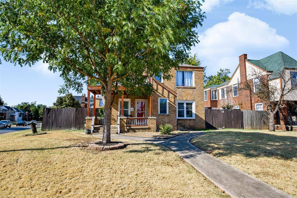 1721 NW 17th ST, Oklahoma City, OK 73106